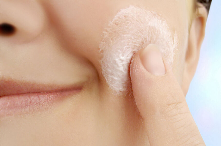 Cosmetics analysis at WESSLING