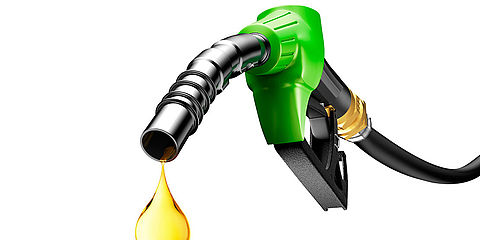 Bioethanol is a bio-based fuel