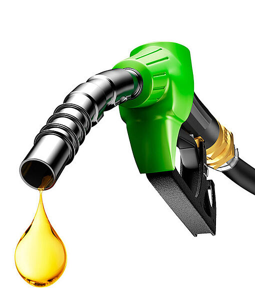 Bioethanol is a bio-based fuel