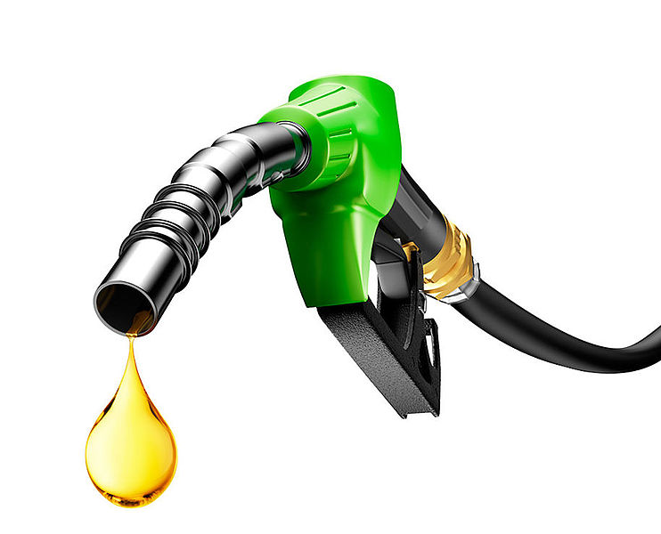 Le bioéthanol est un carburant d'origine végétale