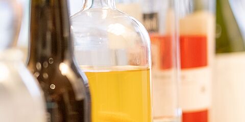 Boissons alcoolisées