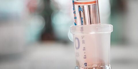 Ethanol Analysis WESSLING