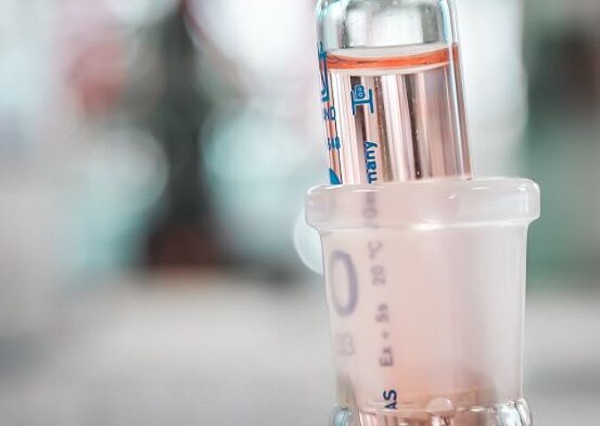 Ethanol Analysis WESSLING