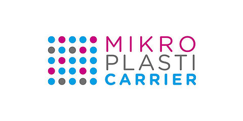 logo microplasticarrier