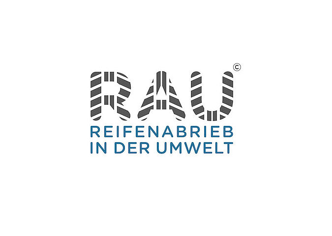 logo RAU