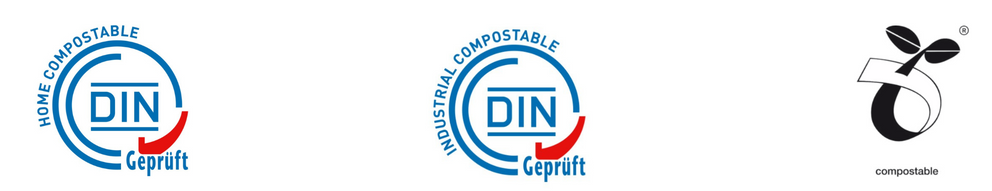 DIN CERTCO : WESSLING now certified for compostability tests